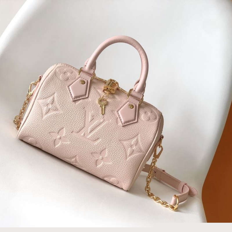 LV Speedy Bags